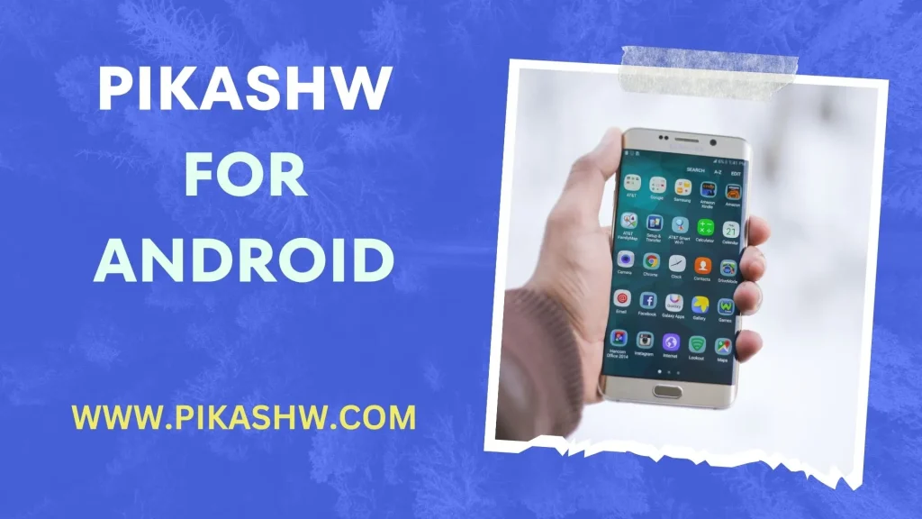APK For Android
