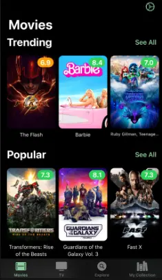 Download PikaShow APK (2025) – Latest Version for Free Streaming 2 phones